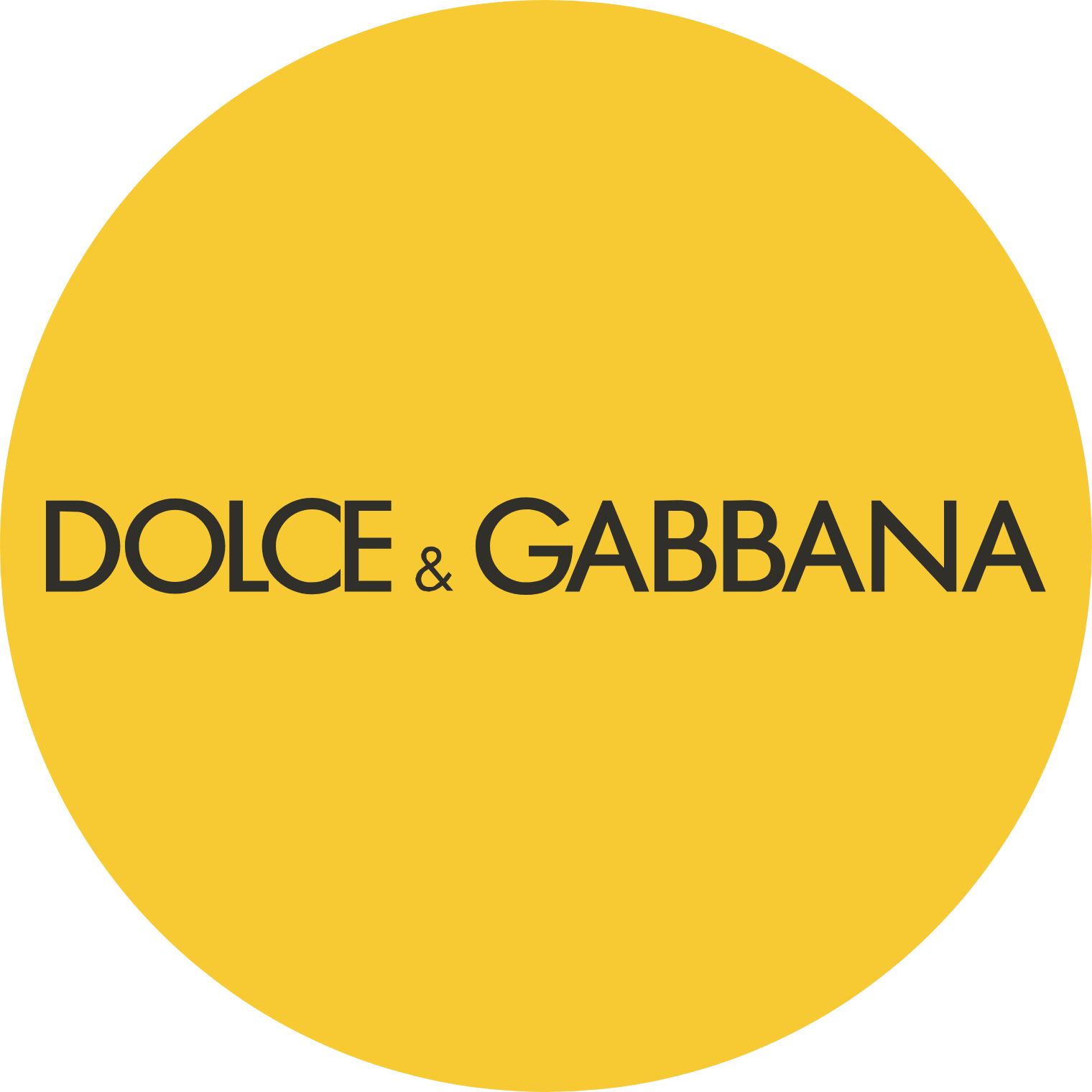 DOLCE & GABBANA