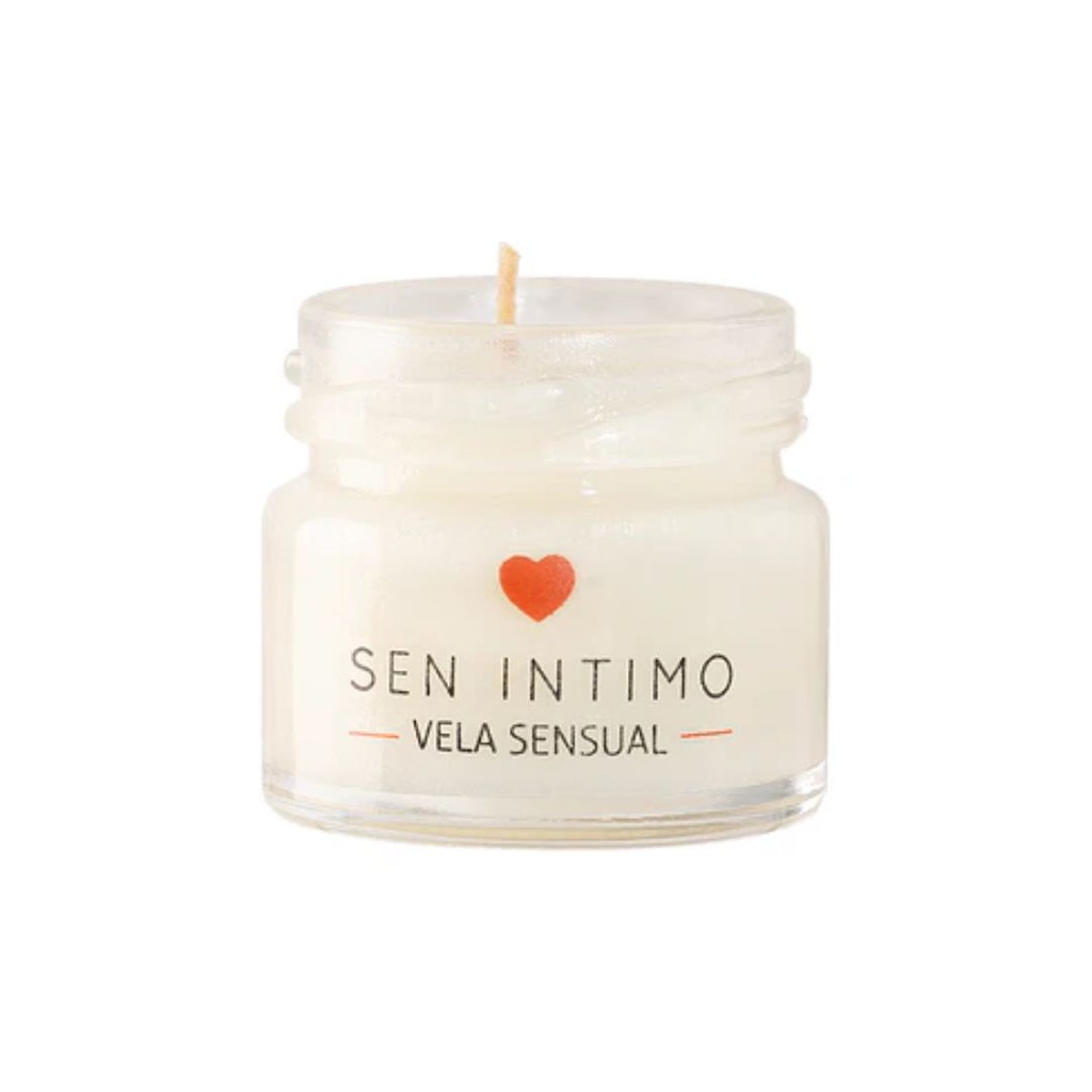 VELA SEN INTIMO PARA MASAJES 25ML