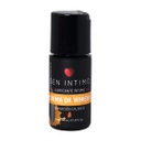 LUBRICANTE SEN INTIMO CALIENTE CREMA DE WHISKY 30ML