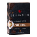 LUBRICANTE SEN INTIMO CALIENTE CAFE MOKA 30ML
