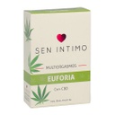 MULTIORGASMOS SEN INTIMO EUFORIA 30ML