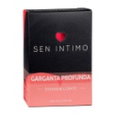 GARGANTA PROFUNDA SEN INTIMO DESENSIBILIZANTE 15ML
