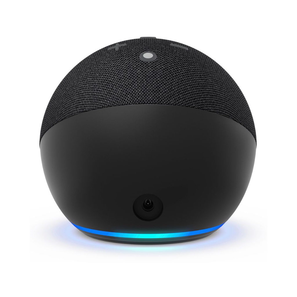 PARLANTE INTELIGENTE AMAZON ECHO DOT 5TA GENERACIÓN