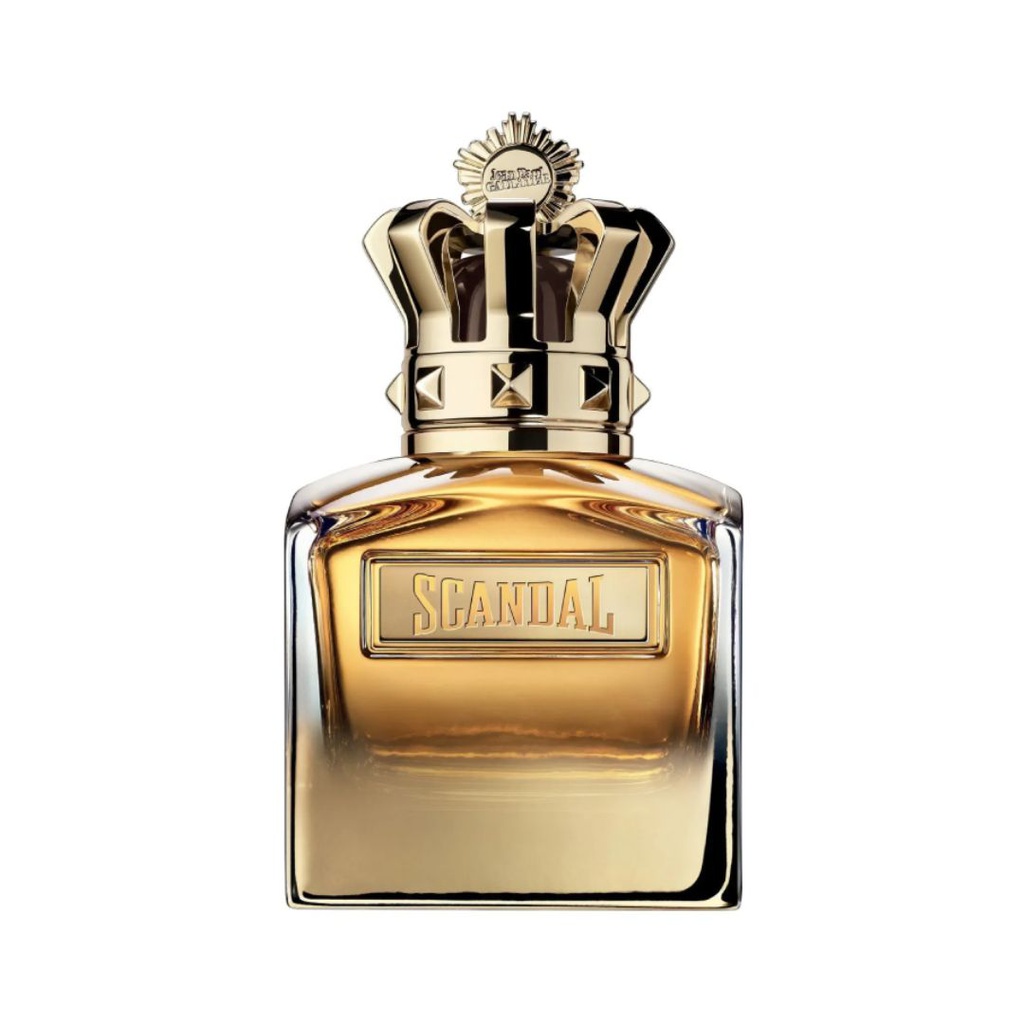 PERFUME JEAN PAUL GAULTIER SCANDAL ABSOLUTE 100ML