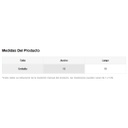 GUANTES CORTOS ABIERTOS