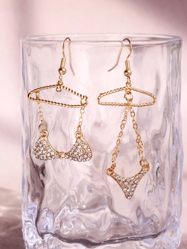 RETES DE PANTIES Y BRASIERS CON PIEDRAS