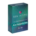GEL SEN INTIMO MULTIORGASMOS ELECTRIZANTE FRÍO 5ML