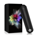 VIBRADOR ROSE BALA PARA SEXTING