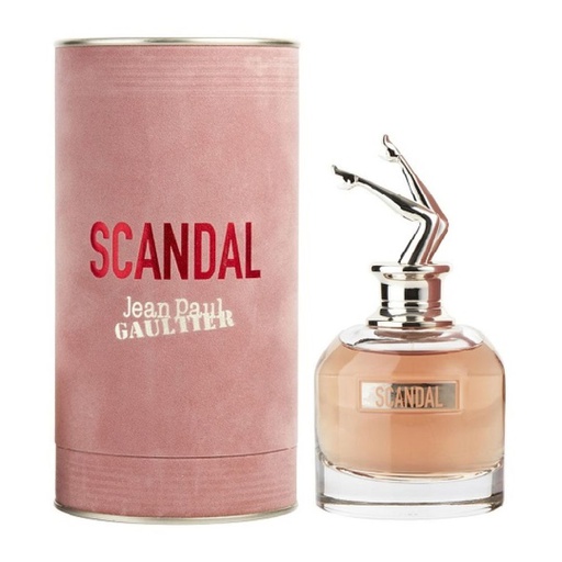 PERFUME JEAN PAUL GAULTIER SCANDAL EDP 80ML
