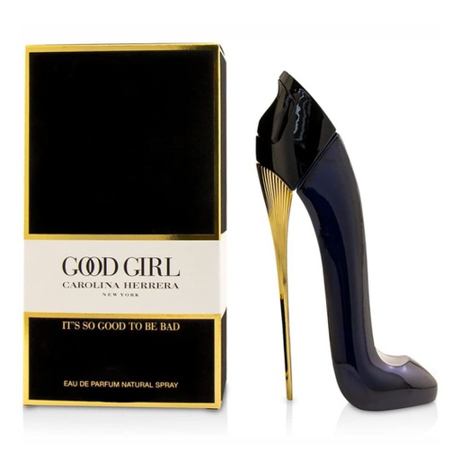 PERFUME CAROLINA HERRERA GOD GIRL EDT 80ML