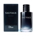 PERFUME DIOR SAUVAGE EDT 100ML