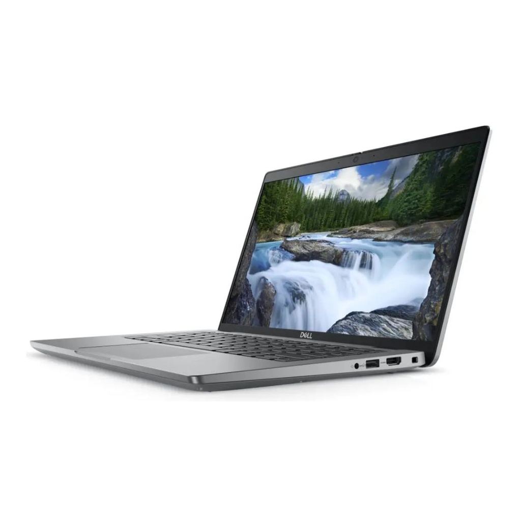 LAPTOP DELL LATITUDE 5440 INTEL CORE I5-1335U 256GB M.2 PCIe NVMe WIFI 6E 8GB-RAM 14&quot; FHD W11 PRO N3539