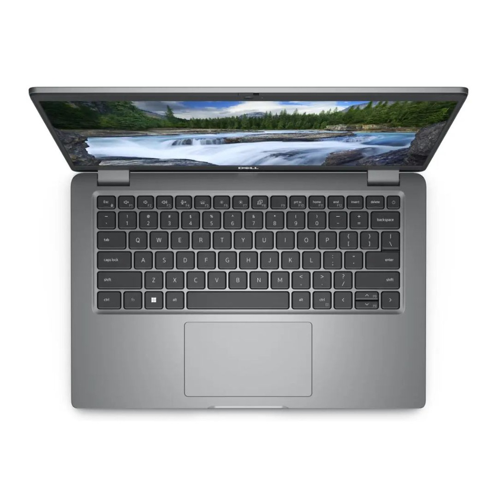 LAPTOP DELL LATITUDE 5440 INTEL CORE I5-1335U 256GB M.2 PCIe NVMe WIFI 6E 8GB-RAM 14&quot; FHD W11 PRO N3539