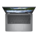 LAPTOP DELL LATITUDE 5440 INTEL CORE I5-1335U 256GB M.2 PCIe NVMe WIFI 6E 8GB-RAM 14&quot; FHD W11 PRO N3539