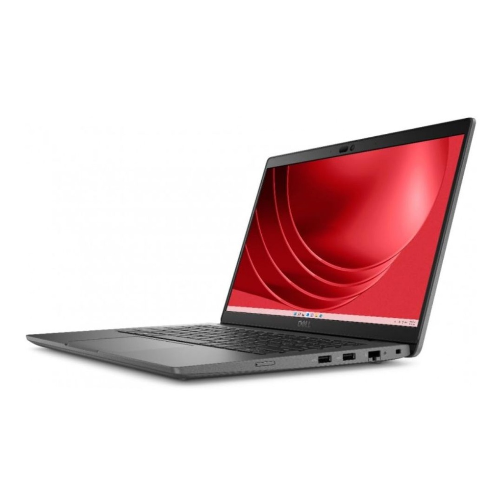 LAPTOP DELL LATITUDE 3450 INTEL CORE I7-1355U 512GB SSD WIFI 6E 16GB-RAM 14&quot; FHD W11 PRO 9CKND