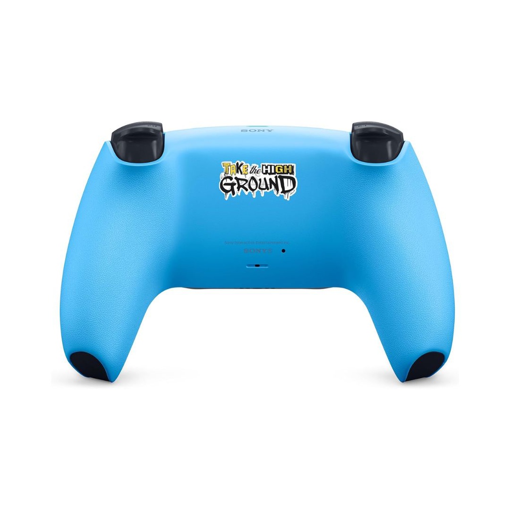 CONTROL PLAYSTATION 5 DUALSENSE FORTNITE EDICION ESPECIAL