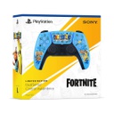 CONTROL PLAYSTATION 5 DUALSENSE FORTNITE EDICION ESPECIAL