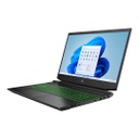 LAPTOP HP PAVILION GAMING 15-EC1038LA AMD RYZEN 7 4800H 512GB SSD 8GB-RAM GTX 1650TI 4GB 15.6&quot; W10 3Y7A5LA