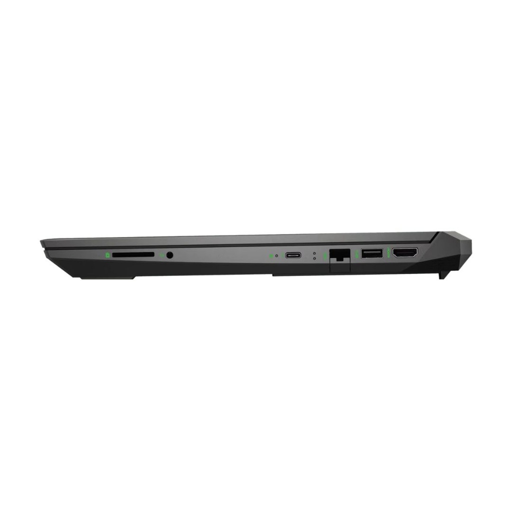 LAPTOP HP PAVILION GAMING 15-EC1038LA AMD RYZEN 7 4800H 512GB SSD 8GB-RAM GTX 1650TI 4GB 15.6&quot; W10 3Y7A5LA