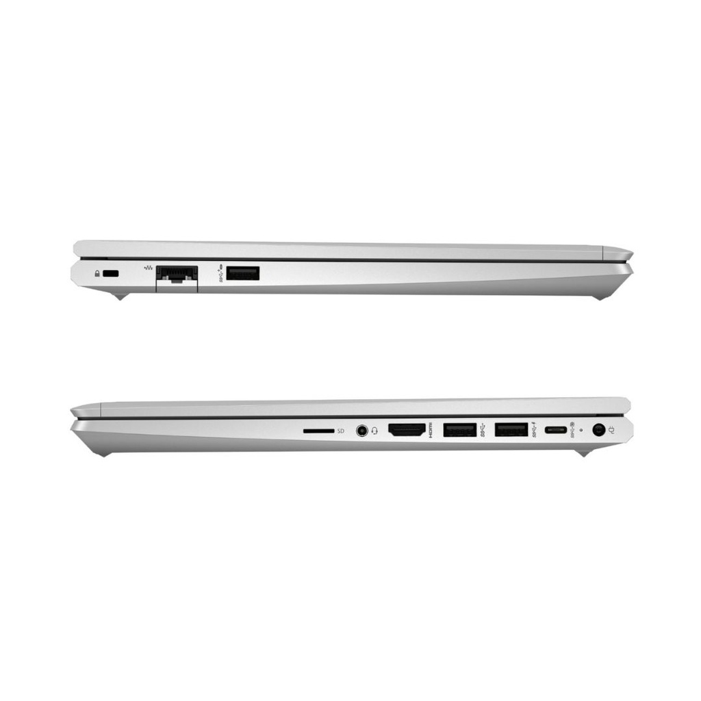 LAPTOP HP PROBOOK 445 G8 AMD RYZEN 5 5600U 256GB SSD 8GB-RAM 14&quot; W10 PRO 3D3B9LT