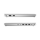 LAPTOP HP PROBOOK 445 G8 AMD RYZEN 5 5600U 256GB SSD 8GB-RAM 14&quot; W10 PRO 3D3B9LT