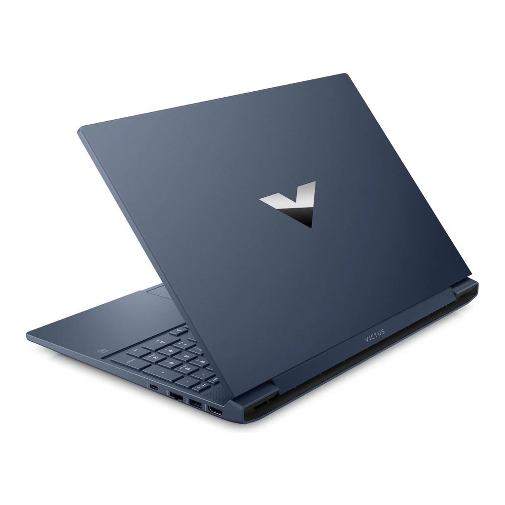 LAPTOP HP VICTUS GAMING 15-FA1657 INTEL CORE I7-13620H 512GB SSD 16GB-RAM RTX 4060 15.6&quot; FHD 144Hz AN6Y6UA#ABA
