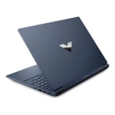 LAPTOP HP VICTUS GAMING 15-FA1657 INTEL CORE I7-13620H 512GB SSD 16GB-RAM RTX 4060 15.6&quot; FHD 144Hz AN6Y6UA#ABA