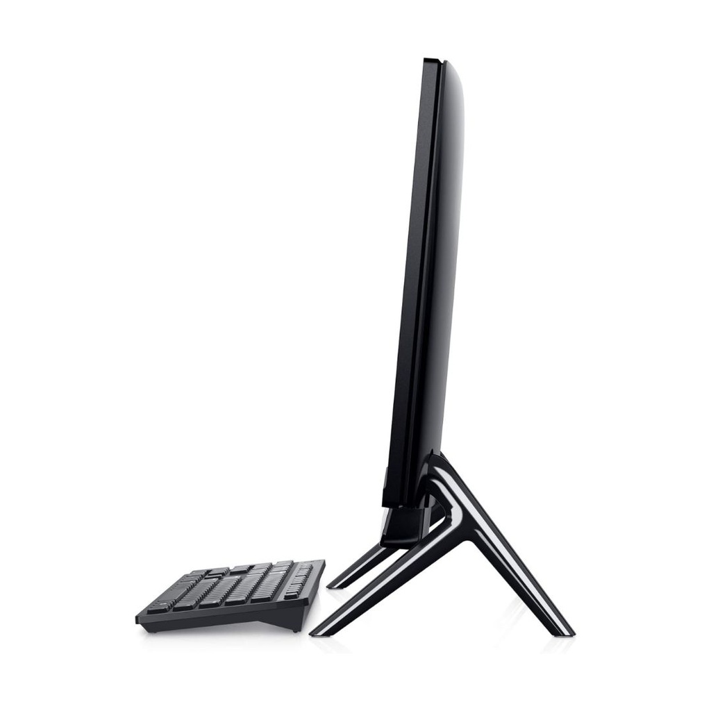 COMPUTADORA TODO EN UNO DELL INSPIRON 5400 AIO INTEL CORE I3-1115G4 1TB HDD 8GB-RAM 23.8&quot; FHD W10 X74T0
