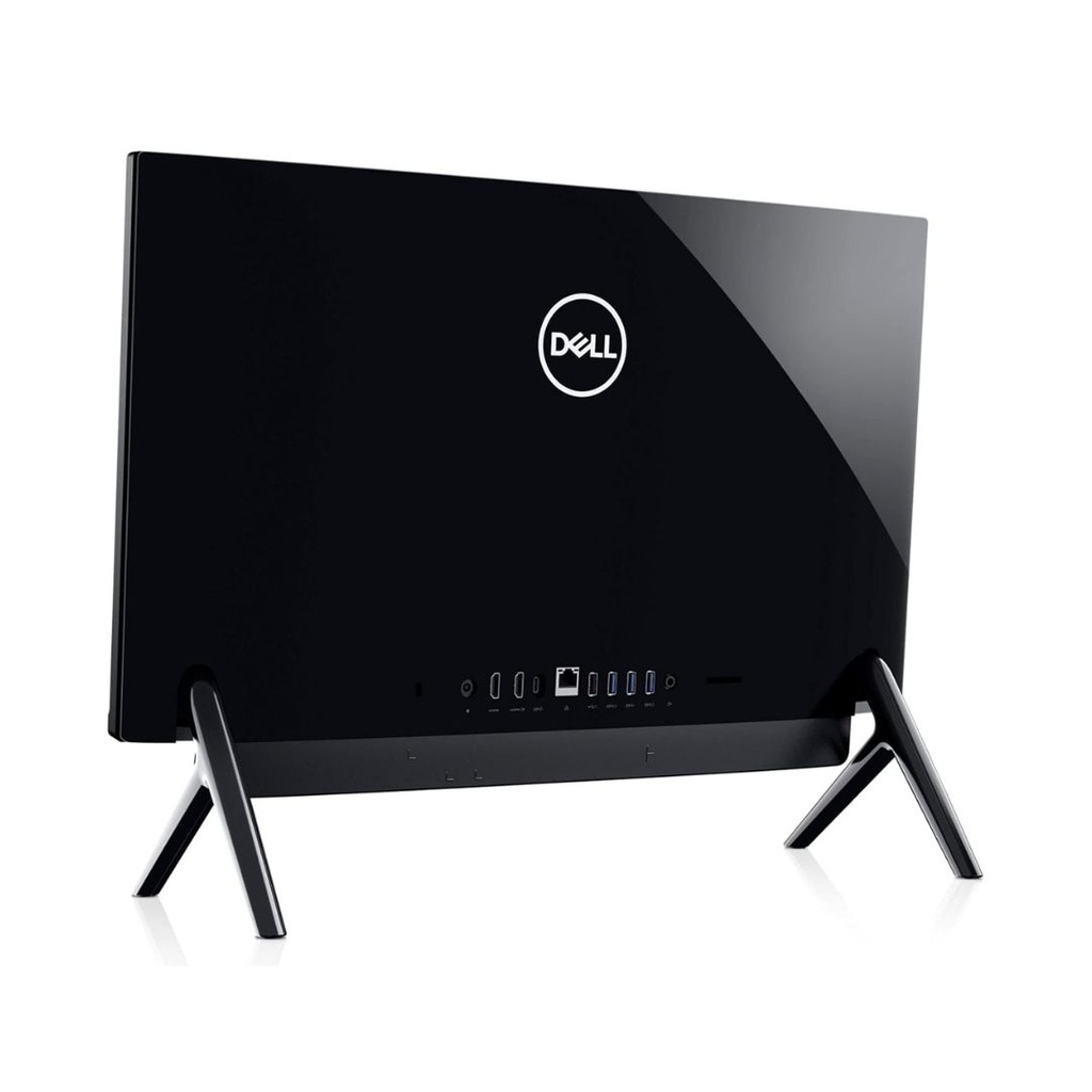 COMPUTADORA TODO EN UNO DELL INSPIRON 5400 AIO INTEL CORE I3-1115G4 1TB HDD 8GB-RAM 23.8&quot; FHD W10 X74T0