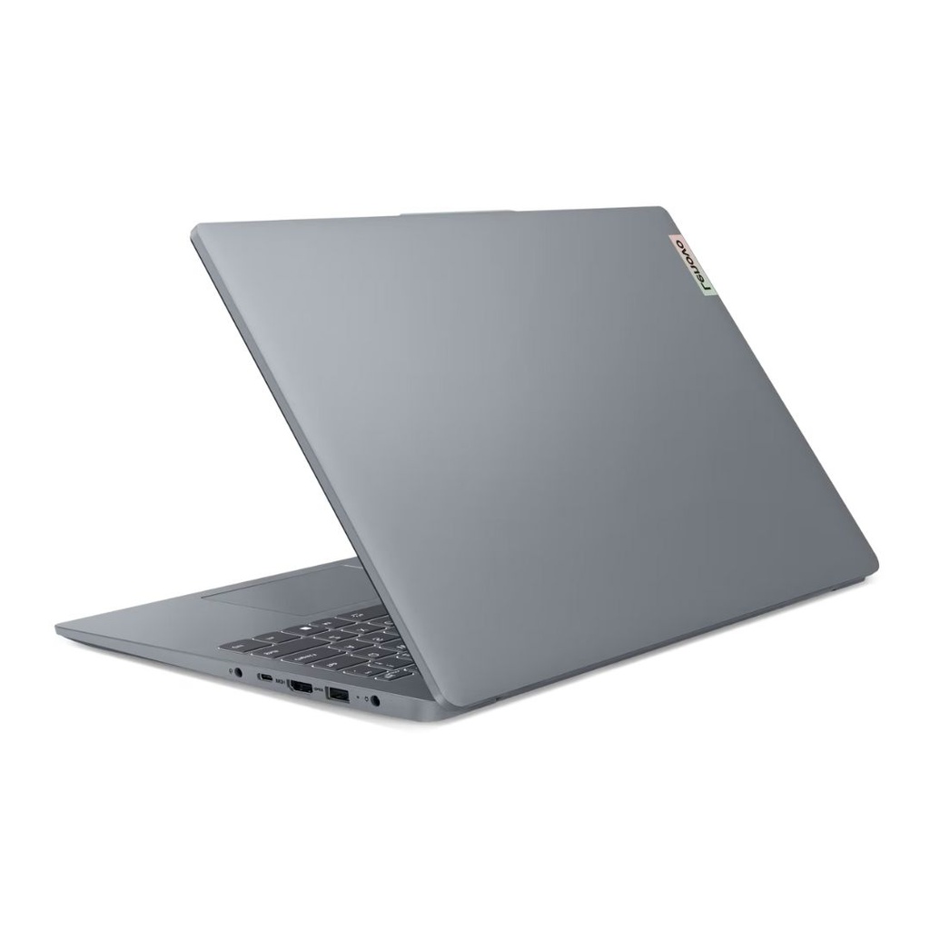 LAPTOP LENOVO IDEAPAD SLIM 3 15IAN8 INTEL CORE I3-N305 256GB 8GB-RAM 15.6&quot; FHD WIN11 82XB008LUS