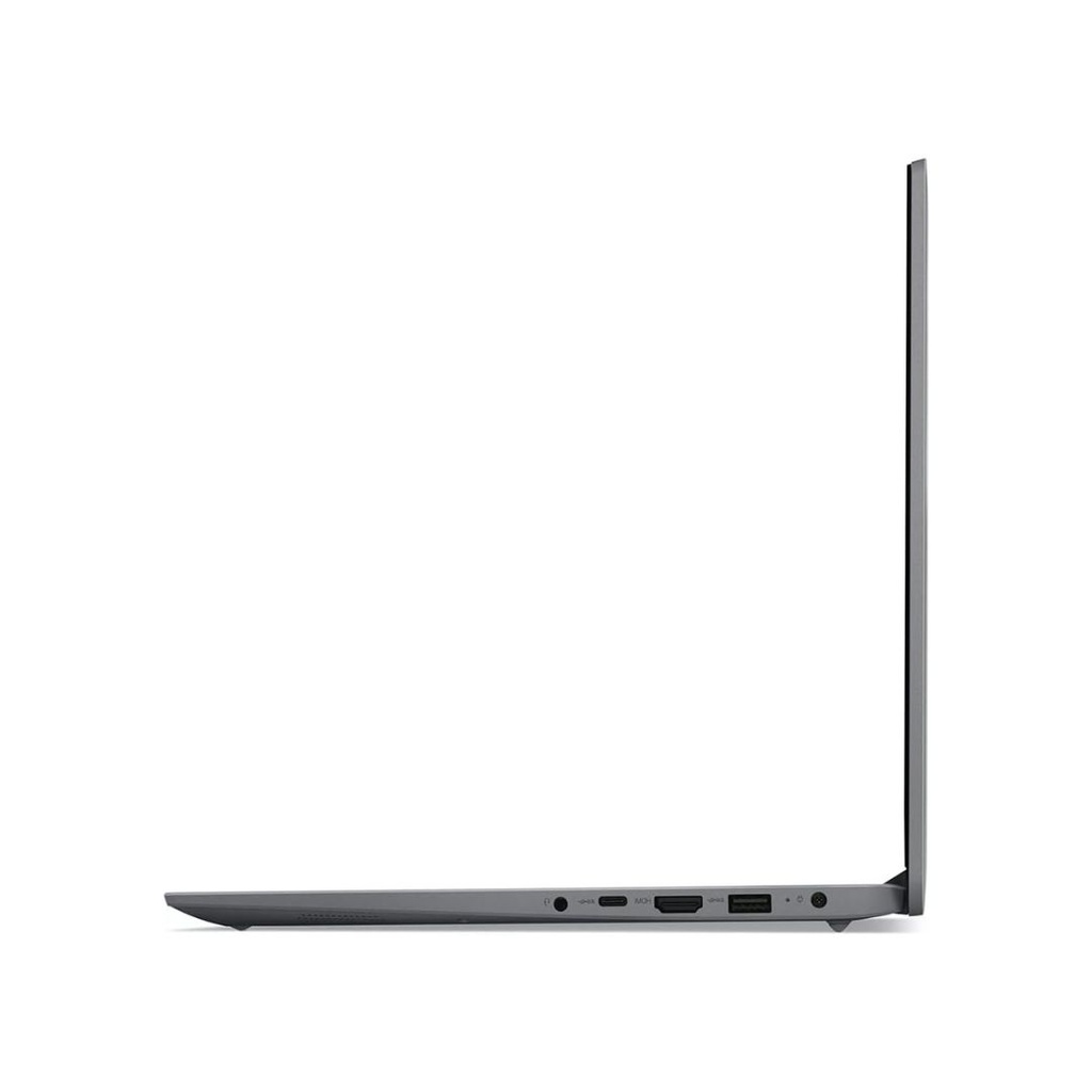 LAPTOP LENOVO IDEAPAD 1 15IAU7 INTEL CORE I5-1235U 256GB SSD 8GB-RAM 15.6&quot; FHD WIN11 82QD00GNUS