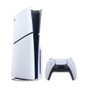 PLAYSTATION 5 SLIM ASTROBOT BUNDLE FORMATO DISCO