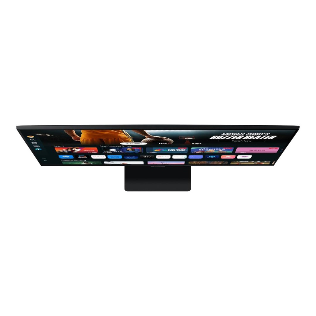 MONITOR INTELIGENTE SAMSUNG 43&quot; M7 M70D 4K UHD + SMART TV HDMI LS43DM702UNXGO