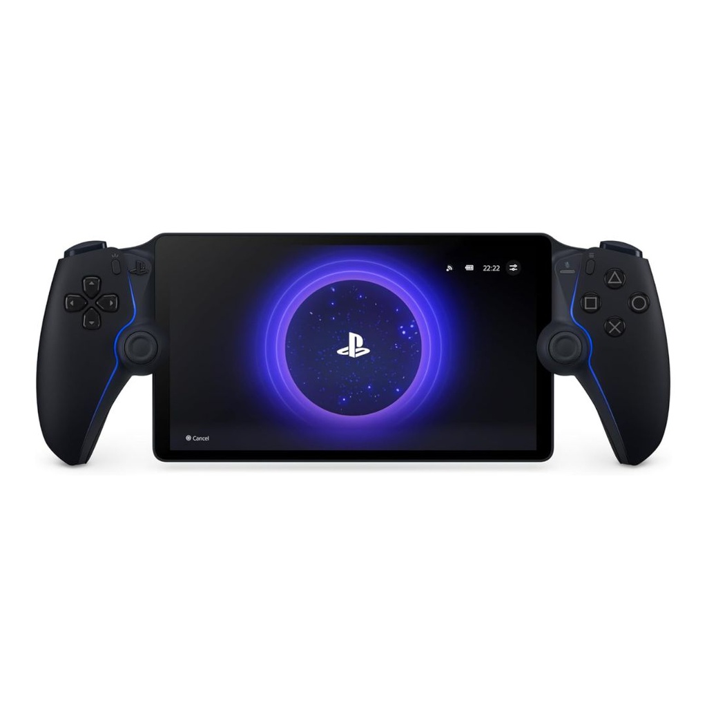 REPRODUCTOR REMOTO PLAYSTATION PORTAL PARA PS5 MIDNIGHT CFI-Y1001
