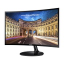 MONITOR CURVO SAMSUNG 24&quot; CF390 FHD VGA + HDMI LC24F390FHNXZA