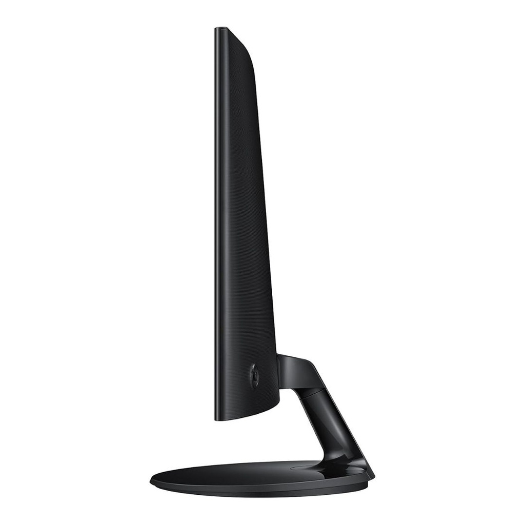 MONITOR CURVO SAMSUNG 24&quot; CF390 FHD VGA + HDMI LC24F390FHNXZA