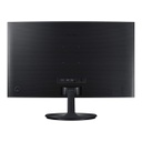 MONITOR CURVO SAMSUNG 24&quot; CF390 FHD VGA + HDMI LC24F390FHNXZA
