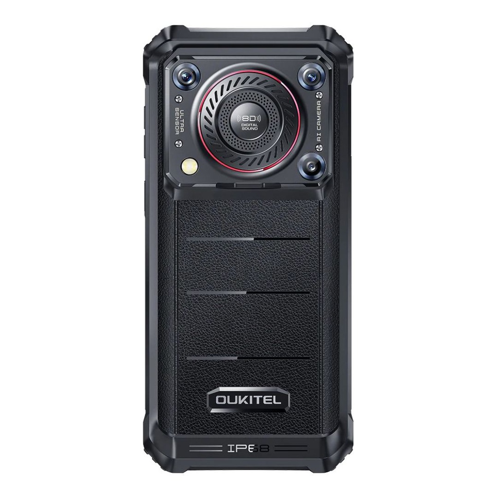 CELULAR OUKITEL WP36 128GB 8+8GB-RAM