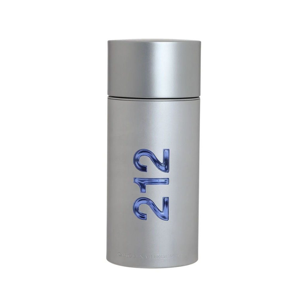 COLONIA CAROLINA HERRERA 212 100ML