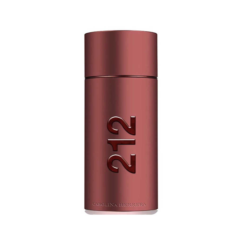 COLONIA CAROLINA HERRERA 212 SEXY 100ML
