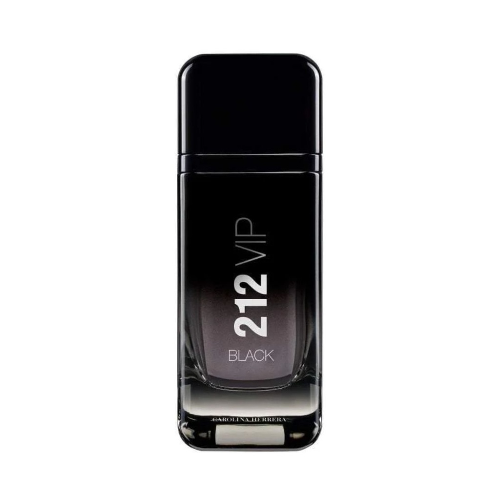 COLONIA CAROLINA HERRERA 212 VIP BLACK EDP 100ML