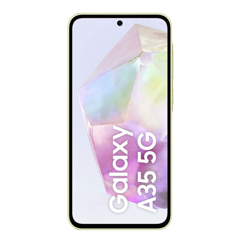 CELULAR SAMSUNG A35 5G 128GB 8GB-RAM