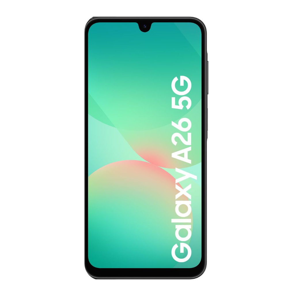 CELULAR SAMSUNG A26 5G 128GB 6GB-RAM