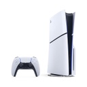 PLAYSTATION 5 SLIM 1TB FORTNITE FORMATO DISCO