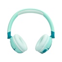 AUDÍFONOS INALÁMBRICOS JBL JUNIOR 320BT