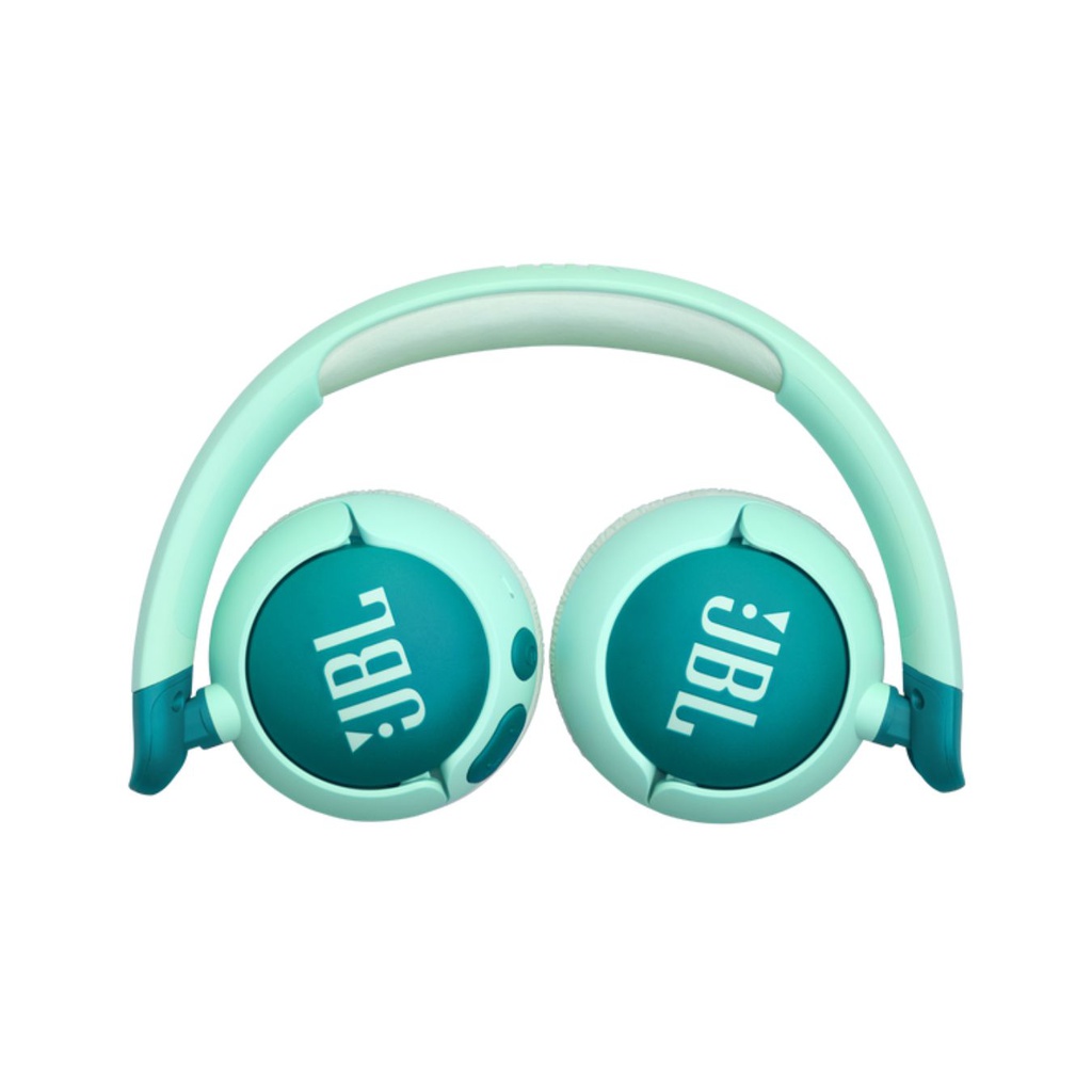AUDÍFONOS INALÁMBRICOS JBL JUNIOR 320BT