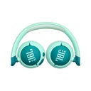 AUDÍFONOS INALÁMBRICOS JBL JUNIOR 320BT