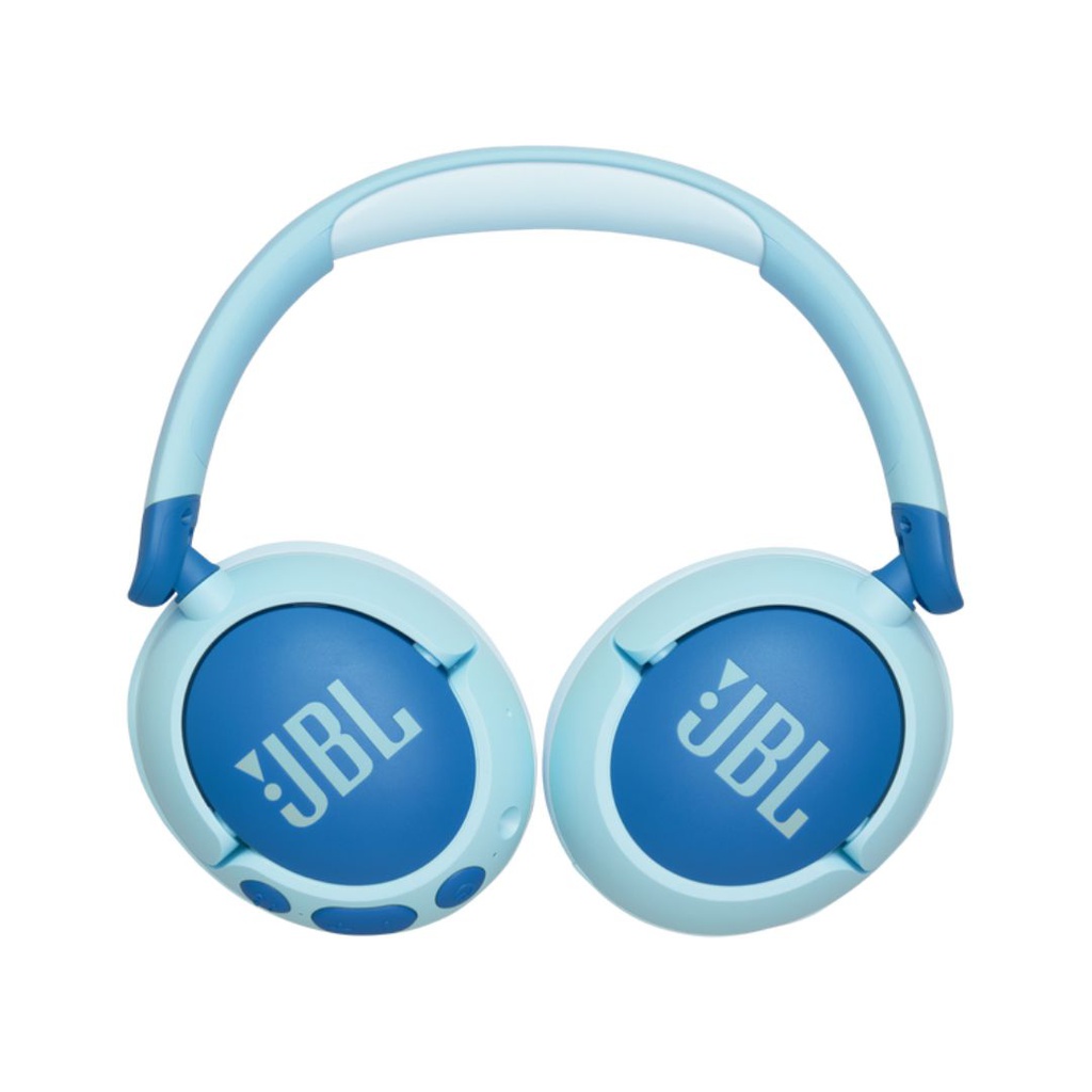 AUDÍFONOS INALÁMBRICOS JBL JUNIOR 470NC