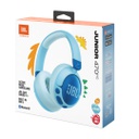 AUDÍFONOS INALÁMBRICOS JBL JUNIOR 470NC