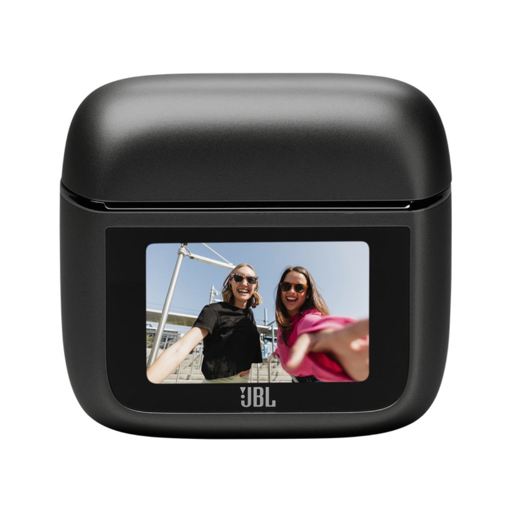 AUDÍFONOS INALÁMBRICOS JBL TOUR PRO 3